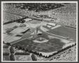 Photograph: [Aerial Photo of a Baseball Field]