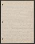 Letter: [Letter from Cornelia Yerkes, April 21, 1944]