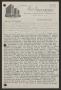 Letter: [Letter from Cornelia Yerkes, April 3, 1945]