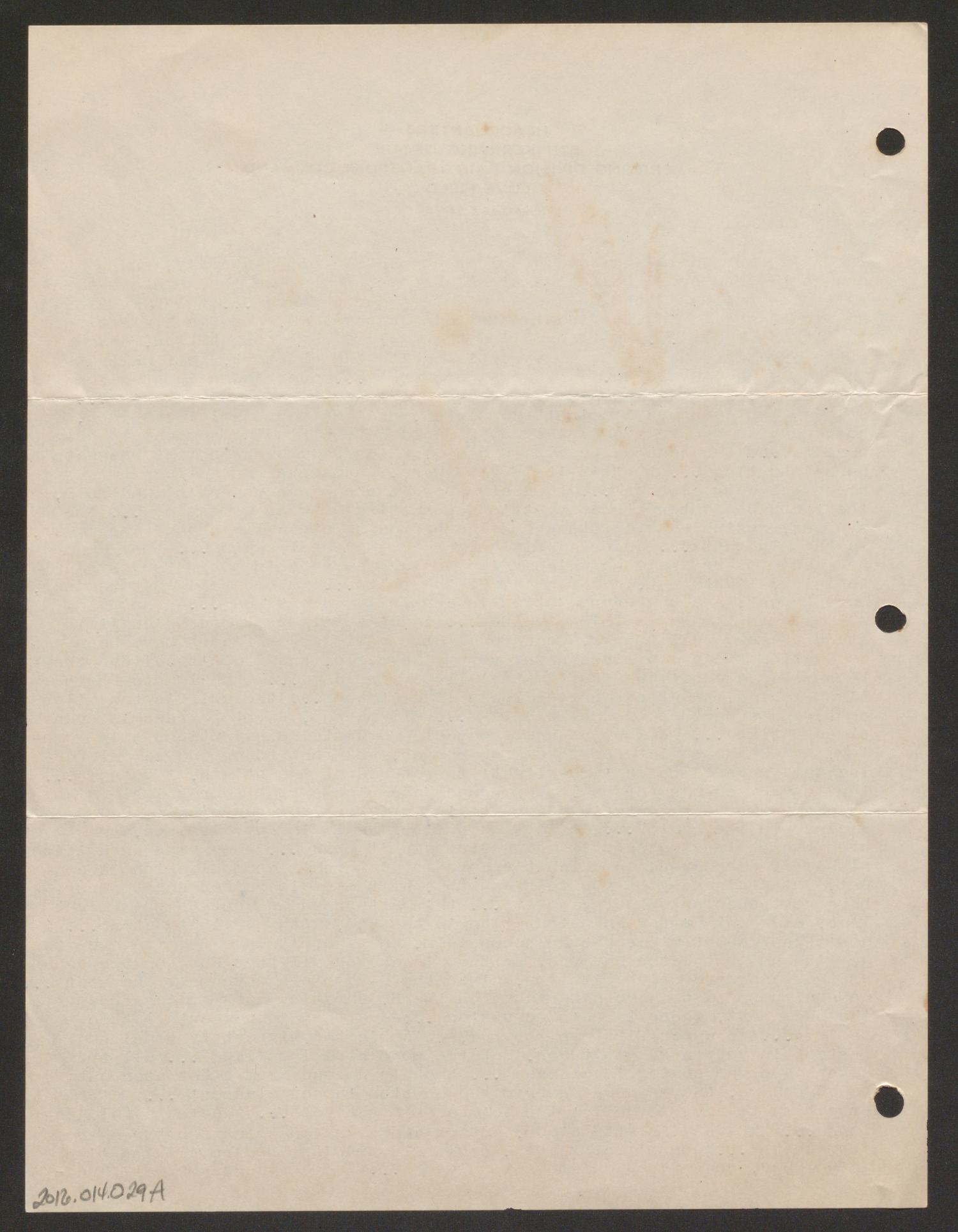 [Letter from Cornelia Yerkes, April 1, 1944]
                                                
                                                    [Sequence #]: 2 of 4
                                                