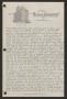 Letter: [Letter from Cornelia Yerkes to Frances Yerkes, April 13, 1945]
