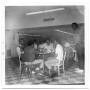 Photograph: [Students Playing Cards]