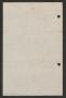 Thumbnail image of item number 2 in: '[Letter from Cornelia Yerkes, August 21, 1945]'.
