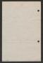 Thumbnail image of item number 4 in: '[Letter from Cornelia Yerkes, August 21, 1945]'.