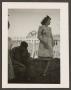 Photograph: [Herman Fuchs and Woman]