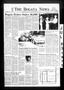 Newspaper: The Bogata News (Bogata, Tex.), Vol. 65, No. 23, Ed. 1 Thursday, July…