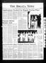 Newspaper: The Bogata News (Bogata, Tex.), Vol. 65, No. 38, Ed. 1 Thursday, Octo…