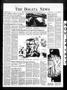 Newspaper: The Bogata News (Bogata, Tex.), Vol. 67, No. 4, Ed. 1 Thursday, Novem…