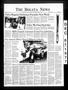 Newspaper: The Bogata News (Bogata, Tex.), Vol. 67, No. 5, Ed. 1 Thursday, Decem…