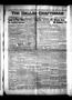 Thumbnail image of item number 1 in: 'The Dallas Craftsman (Dallas, Tex.), Vol. 38, No. 13, Ed. 1 Friday, February 18, 1949'.