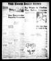 Newspaper: The Ennis Daily News (Ennis, Tex.), Vol. [66], No. 1, Ed. 1 Wednesday…