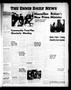 Newspaper: The Ennis Daily News (Ennis, Tex.), Vol. 66, No. [8], Ed. 1 Thursday,…