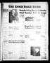 Primary view of The Ennis Daily News (Ennis, Tex.), Vol. 66, No. 10, Ed. 1 Saturday, January 12, 1957