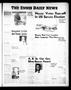 Newspaper: The Ennis Daily News (Ennis, Tex.), Vol. 66, No. [31], Ed. 1 Wednesda…