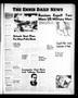 Newspaper: The Ennis Daily News (Ennis, Tex.), Vol. 66, No. [32], Ed. 1 Thursday…