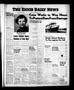 Primary view of The Ennis Daily News (Ennis, Tex.), Vol. [66], No. [98], Ed. 1 Thursday, April 25, 1957