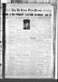 Newspaper: The De Leon Free Press (De Leon, Tex.), Vol. 60, No. 8, Ed. 1 Friday,…