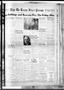 Thumbnail image of item number 1 in: 'The De Leon Free Press (De Leon, Tex.), Vol. [60], No. 17, Ed. 1 Friday, November 3, 1950'.