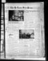 Newspaper: The De Leon Free Press (De Leon, Tex.), Vol. 61, No. 34, Ed. 1 Friday…