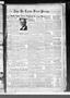 Newspaper: The De Leon Free Press (De Leon, Tex.), Vol. 61, No. 40, Ed. 1 Friday…