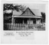 Thumbnail image of item number 1 in: 'William Manning Home'.