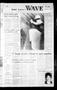 Newspaper: Port Lavaca Wave (Port Lavaca, Tex.), Vol. 94, No. 85, Ed. 1 Friday, …