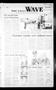 Newspaper: Port Lavaca Wave (Port Lavaca, Tex.), Vol. 94, No. 117, Ed. 1 Tuesday…