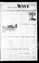 Newspaper: Port Lavaca Wave (Port Lavaca, Tex.), Vol. 94, No. 133, Ed. 1 Wednesd…