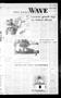 Newspaper: Port Lavaca Wave (Port Lavaca, Tex.), Vol. 94, No. 139, Ed. 1 Thursda…
