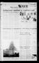 Newspaper: Port Lavaca Wave (Port Lavaca, Tex.), Vol. 95, No. 113, Ed. 1 Thursda…