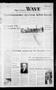 Newspaper: Port Lavaca Wave (Port Lavaca, Tex.), Vol. 95, No. 120, Ed. 1 Monday,…