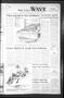 Newspaper: Port Lavaca Wave (Port Lavaca, Tex.), Vol. 97, No. 40, Ed. 1 Friday, …