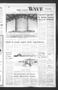 Newspaper: Port Lavaca Wave (Port Lavaca, Tex.), Vol. 97, No. 42, Ed. 1 Tuesday,…