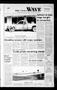 Newspaper: Port Lavaca Wave (Port Lavaca, Tex.), Vol. 97, No. 256, Ed. 1 Tuesday…
