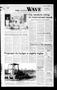 Newspaper: Port Lavaca Wave (Port Lavaca, Tex.), Vol. 97, No. 274, Ed. 1 Friday,…