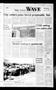 Newspaper: Port Lavaca Wave (Port Lavaca, Tex.), Vol. 97, No. 275, Ed. 1 Monday,…
