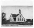 Primary view of Floresville Baptist Church