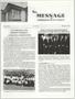 Journal/Magazine/Newsletter: The Message, Volume 14, Number 8, February 1988