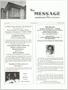 Journal/Magazine/Newsletter: The Message, Volume 16, Number 7, October 1988