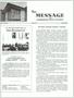 Journal/Magazine/Newsletter: The Message, Volume 17, Number 29, April 1990