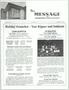 Journal/Magazine/Newsletter: The Message, Volume 18, Number 1, September 1991