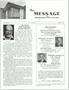 Journal/Magazine/Newsletter: The Message, Volume 21, Number 10, February 1994