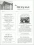 Journal/Magazine/Newsletter: The Message, Volume 21, Number 15, April 1994