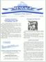 Journal/Magazine/Newsletter: The Message, Volume 23, Number 19, June 1996