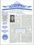 Journal/Magazine/Newsletter: The Message, Volume 34, Number 16, April 1997