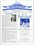 Journal/Magazine/Newsletter: The Message, Volume 34, September 5, 1997