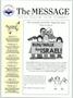 Journal/Magazine/Newsletter: The Message, Volume 38, Number 9, December 2002