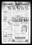 Thumbnail image of item number 1 in: 'Gainesville Daily Register and Messenger (Gainesville, Tex.), Vol. 31, No. 232, Ed. 1 Saturday, February 27, 1915'.