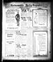 Primary view of Gainesville Daily Register and Messenger (Gainesville, Tex.), Vol. 31, No. 252, Ed. 1 Tuesday, March 23, 1915