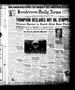 Newspaper: Henderson Daily News (Henderson, Tex.), Vol. 4, No. 98, Ed. 1 Wednesd…
